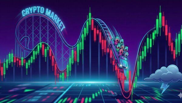 Crypto Market Analysis 2024 & 2025: Trends, Predictions, and What Every Investor Needs to Know