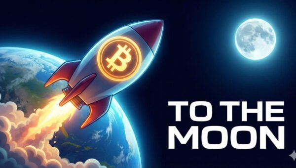 Crypto News heading to the Moon or to the Ditch?